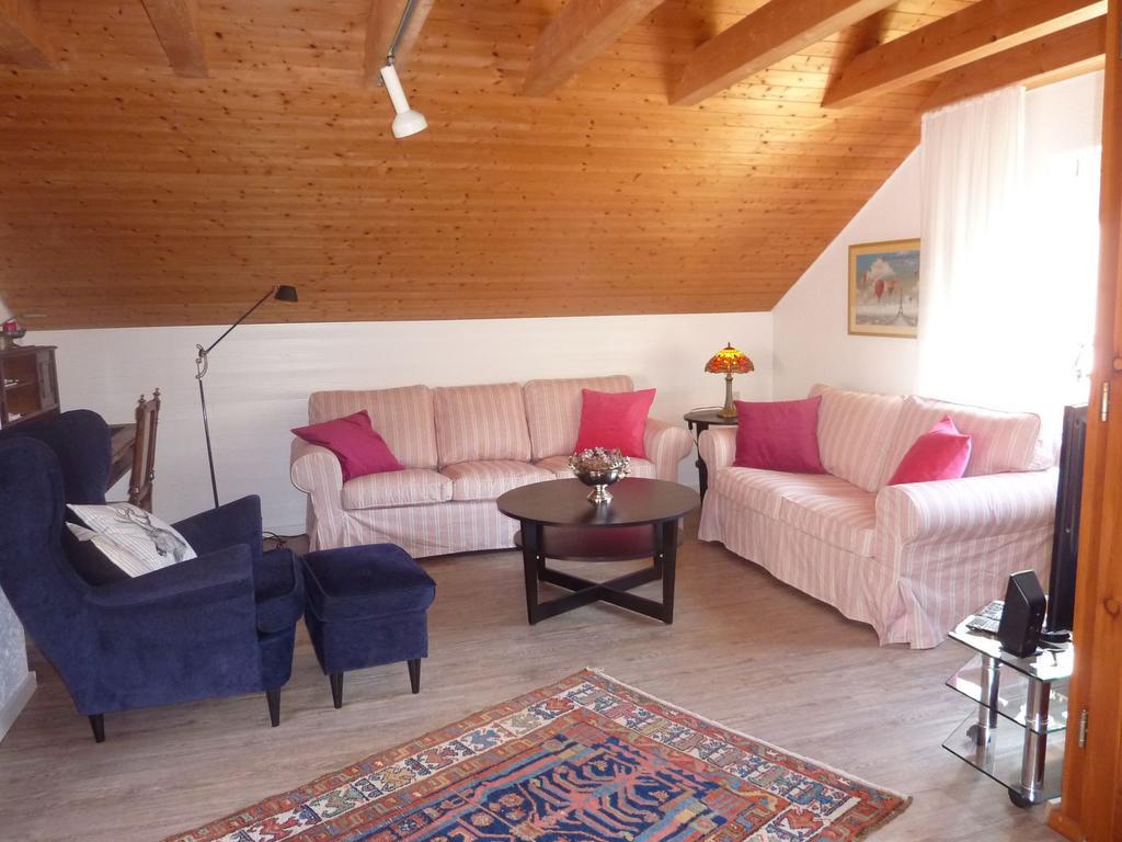 Apartment Schwarzwald Total Freudenstadt Room photo