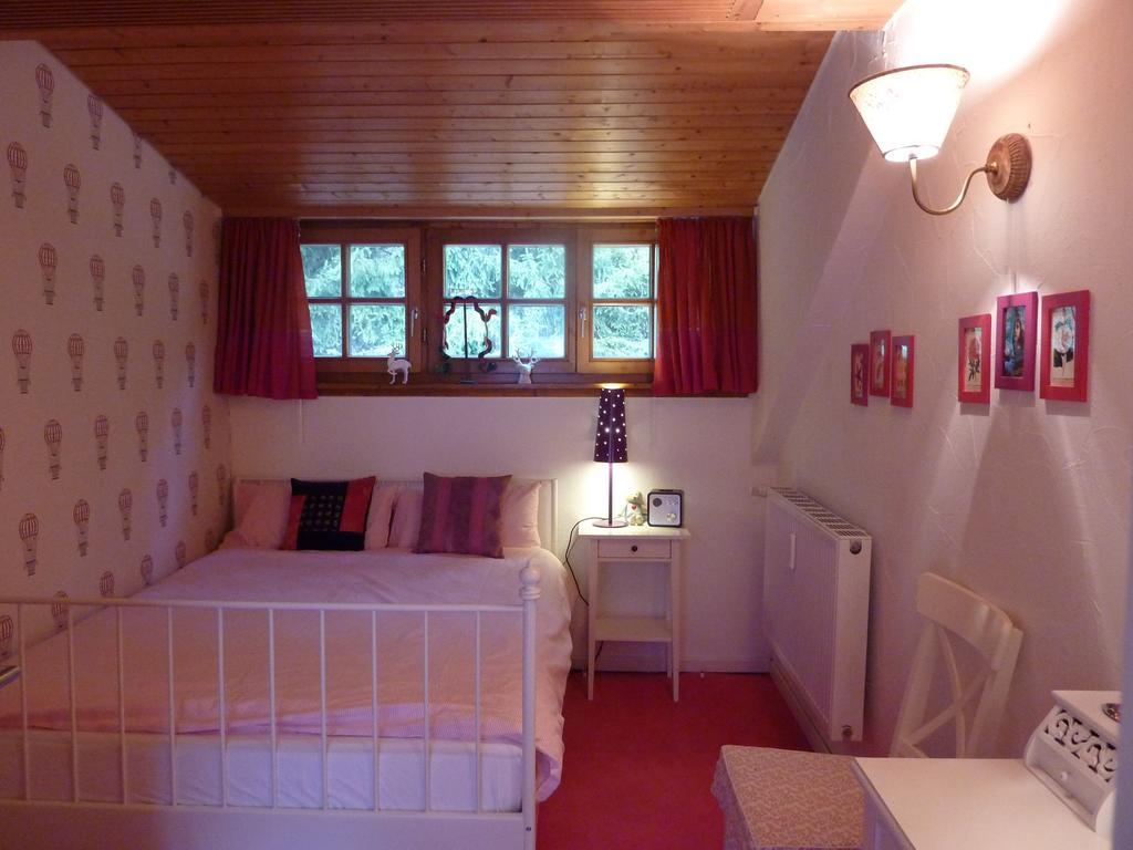 Apartment Schwarzwald Total Freudenstadt Room photo